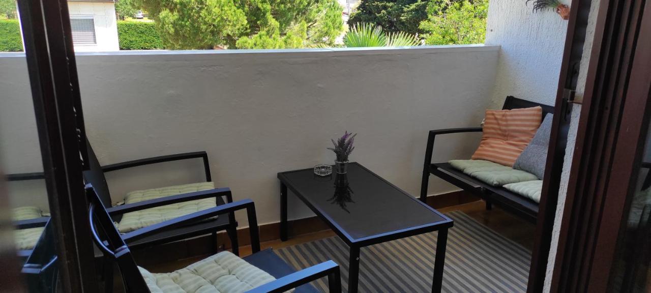 Apartment Terra Porec Exterior photo